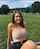 busty big tits brunette