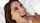 redhead teen blowjob