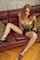 solo masturbation pornstar