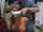 blindfold blindfolded blonde