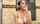 smoking outside big tits