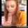 redhead teen straight