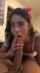 blowjob latina amateur
