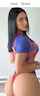 latina brunette barcelona
