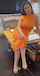 camgirl amateur model