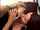 lesbian tongue kissing