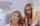 blonde lesbian squirt
