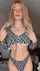 blonde long hair busty