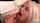 blonde handjob cum in mouth