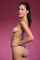 brunette skinny studio picture