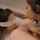 rimming threesome spitting