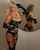 milf blonde lingerie