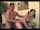 dark hair pigtailed teen