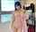 lingere asian short hair