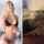 blonde blowjob bbc