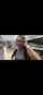 glasses blond public