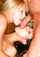 threesome sexy hot