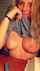 blonde boobs tits