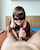 blonde blowjob pov