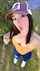 teen cute big lips