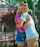 blonde teen blowjob