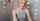 camgirl blonde short hair