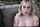 blonde tattoo threesome