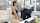 secretary camgirl office
