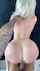 pawg blonde amateur
