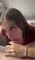 blowjob brunette white