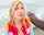 blonde teen cute