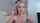 camgirl blonde skinny