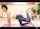 japanese jav yoga milf