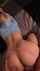 amateur doggystyle blonde
