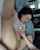 camgirl asian black hair