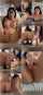 catkitty21 brunette tattoos