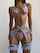 skinny lingerie perfect body