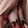 lingerie toilet anal