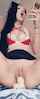 dark hair dildo camgirl