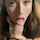 brunette dark hair blowjob
