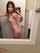 amateur selfie mirror