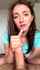 brunette blowjob amateur