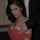 red dress bdsm submissive