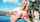 moka mora beach blonde