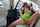 black hair fingering squirt