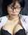 tomboy short hair asian