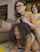 ebony asian glasses