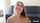 teen brunette cumshot
