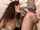 cumshot brunette compilation