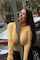 angela white pole lick